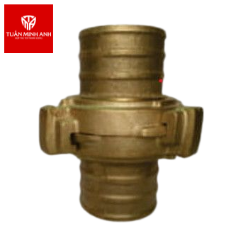 Khớp Nối Đồng Tomoken DN50 (TCVN)